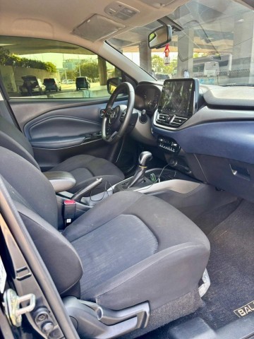 Venda Suzuki baleno impecável