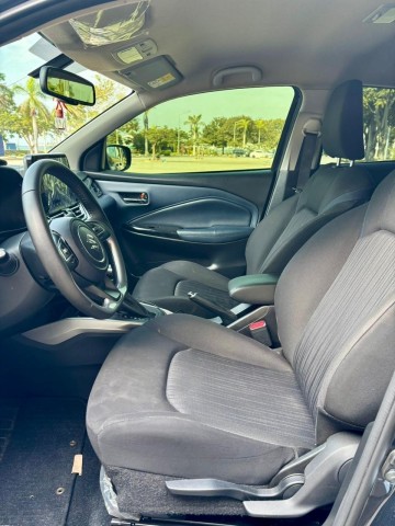 Venda Suzuki baleno impecável