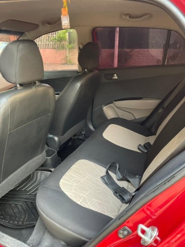 Venda HYUNDAI GRAND I10