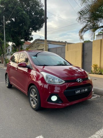 Venda HYUNDAI GRAND I10