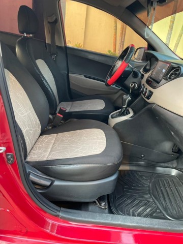 Venda HYUNDAI GRAND I10
