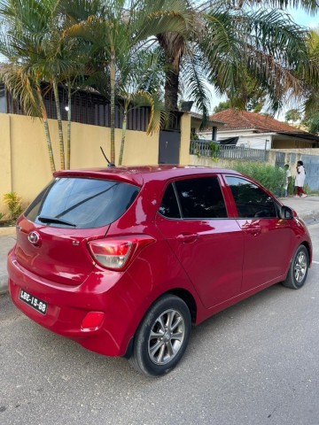 Venda HYUNDAI GRAND I10