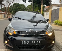 A venda Kia Rio