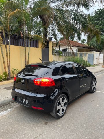 Venda Kia Rio