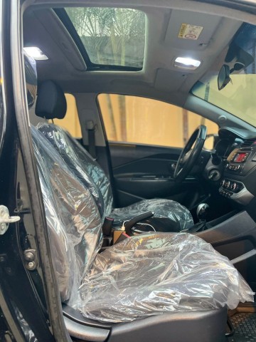 Venda Kia Rio
