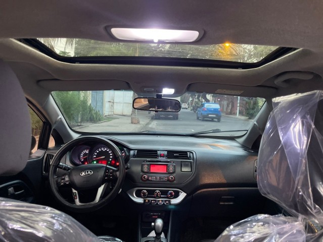 Venda Kia Rio