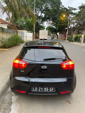 Venda Kia Rio