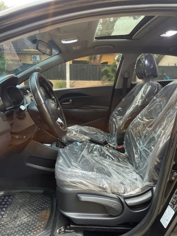 Venda Kia Rio