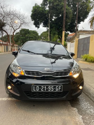 Venda Kia Rio