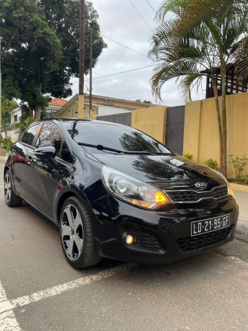 Venda Kia Rio