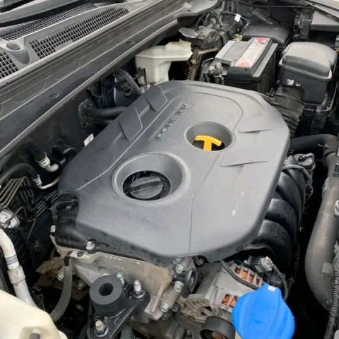 Venda KIA SPORTAGE
