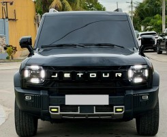 Comprar JETOUR T2 | XWD