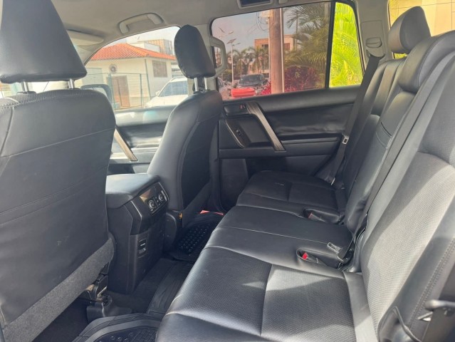 Venda TOYOTA LAND CRUISER | PRADO TXL