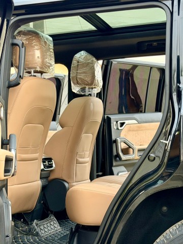 Venda JETOUR T2 | XWD