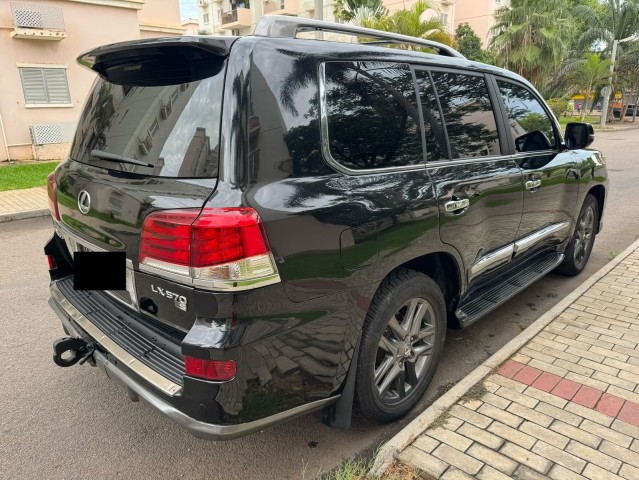 Venda LEXUS LX570S