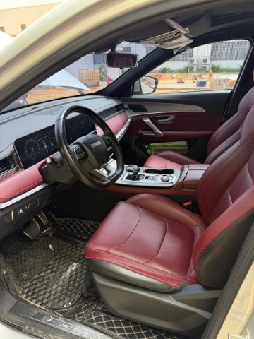 Venda JETOUR X70 | PLUS