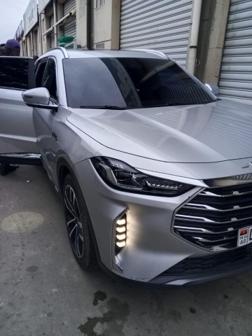 Venda JETOUR X70 | PLUS