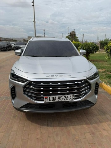 Venda JETOUR X70 | PLUS