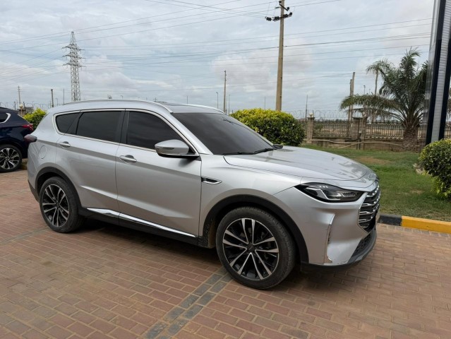 Venda JETOUR X70 | PLUS