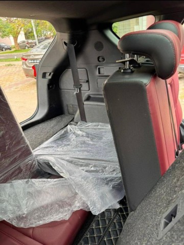 Venda JETOUR X70 | PLUS