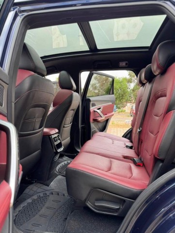 Venda JETOUR X70 | PLUS