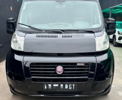 A venda FIAT DUCATO MAXI