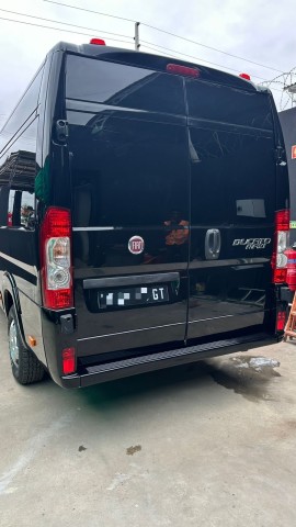 Venda FIAT DUCATO MAXI