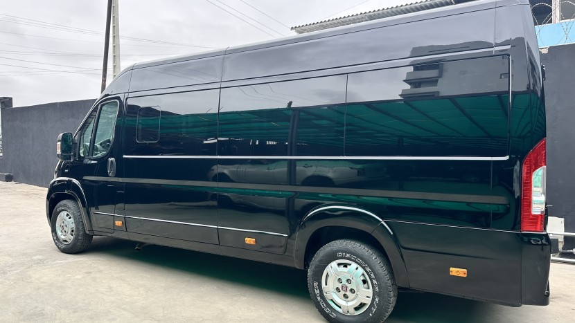 Venda FIAT DUCATO MAXI