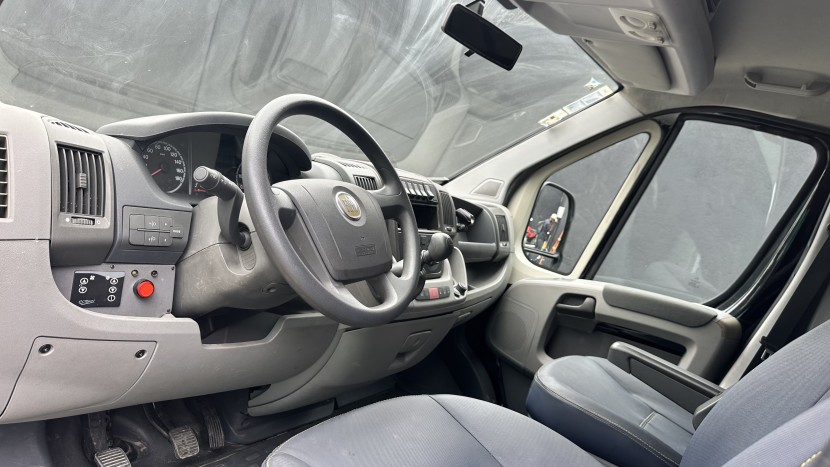 Venda FIAT DUCATO MAXI