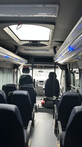 Venda FIAT DUCATO MAXI