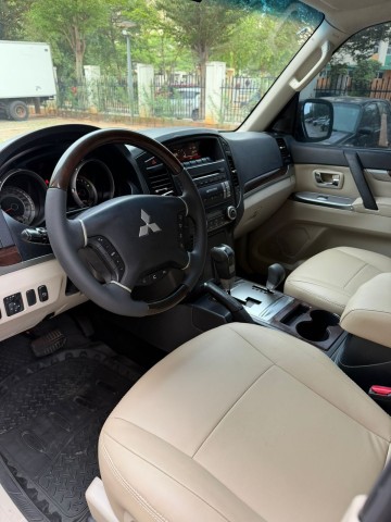 Venda MITSUBISHI PAJERO