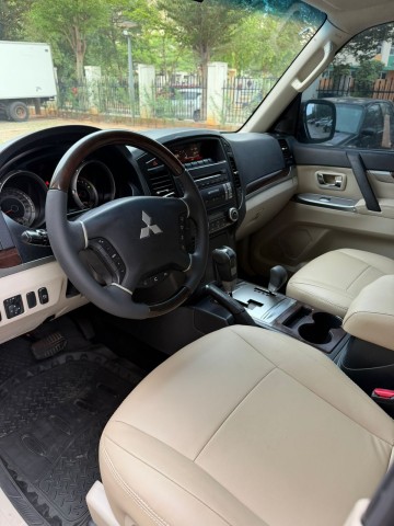 Venda MITSUBISHI PAJERO
