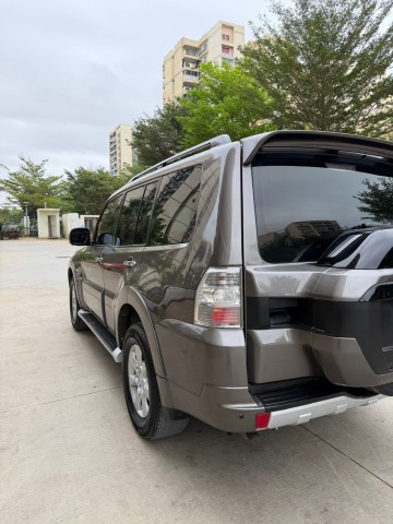 Venda MITSUBISHI PAJERO