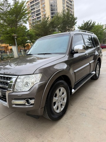 Venda MITSUBISHI PAJERO