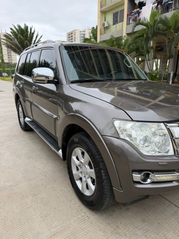 Venda MITSUBISHI PAJERO