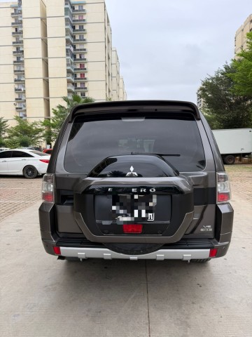 Venda MITSUBISHI PAJERO