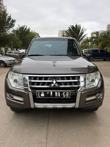 Venda MITSUBISHI PAJERO