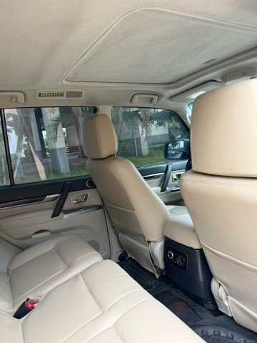 Venda MITSUBISHI PAJERO