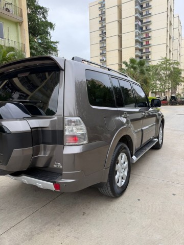 Venda MITSUBISHI PAJERO