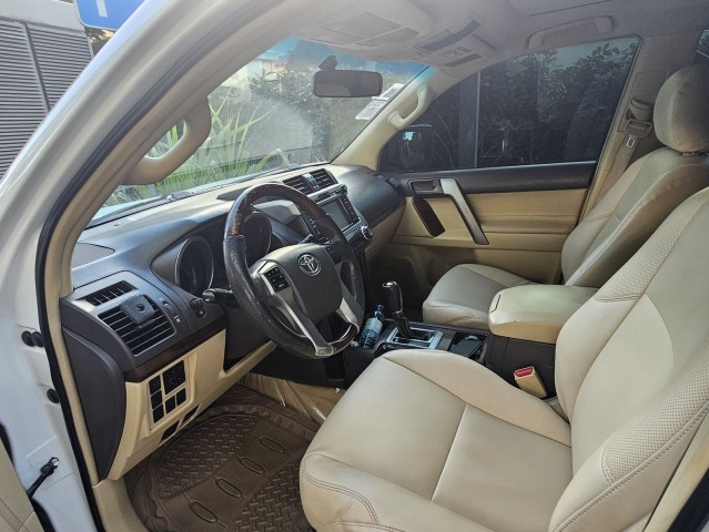 Venda TOYOTA LAND CRUISER | PRADO TX.L (V6)
