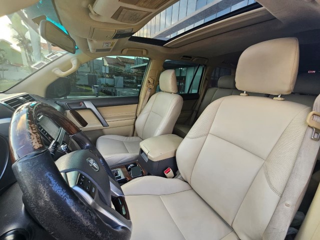 Venda TOYOTA LAND CRUISER | PRADO TX.L (V6)