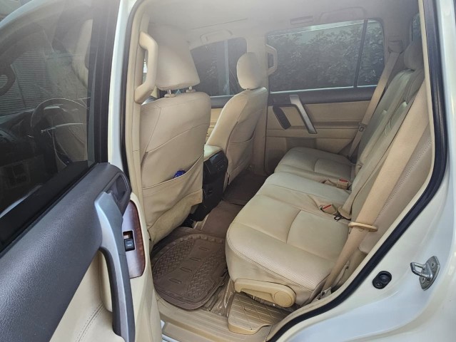 Venda TOYOTA LAND CRUISER | PRADO TX.L (V6)