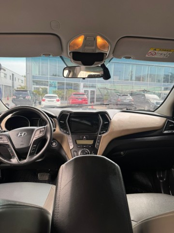 Venda HYUNDAI GRAND SANTA FE