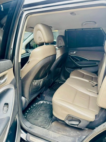 Venda HYUNDAI GRAND SANTA FE
