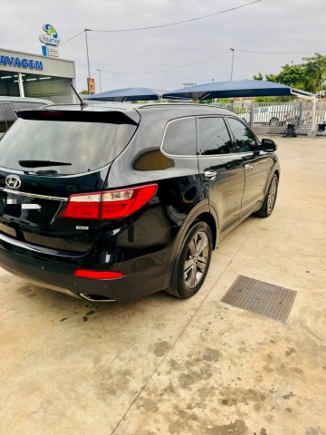 Venda HYUNDAI GRAND SANTA FE