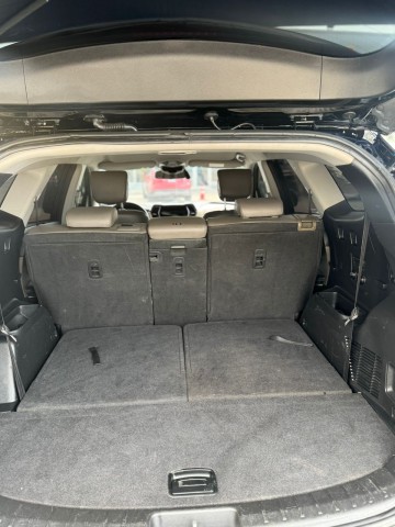Venda HYUNDAI GRAND SANTA FE
