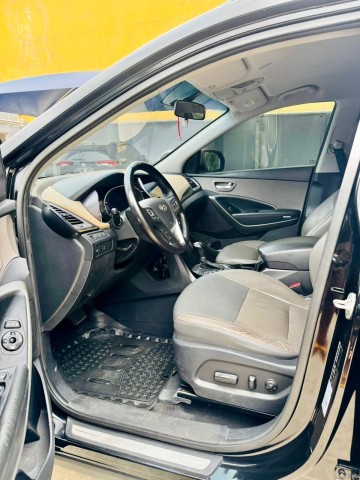 Venda HYUNDAI GRAND SANTA FE