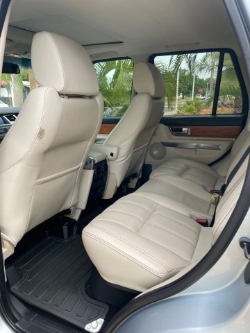 Venda RANGE ROVER | SPORT SUPERCHARGED (V8)