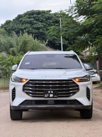 Venda JETOUR X70 | PLUS