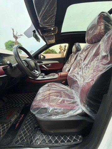 Venda JETOUR X70 | PLUS